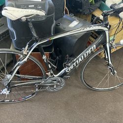 Road Bike Carbon Specialized 