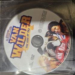 National Lampoon's Van Wilder The Rise Of Taj