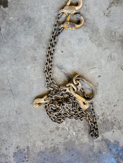 Chain