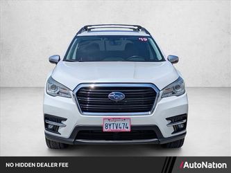 2019 Subaru Ascent