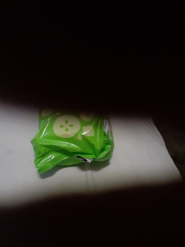 Baby Wipes 