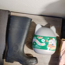 Mystery Christmas Squishmallows 