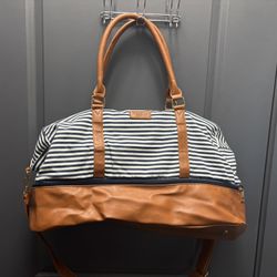 Beautiful Duffle Bag