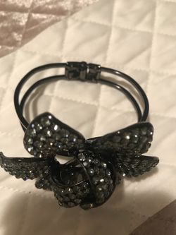 New bracelet