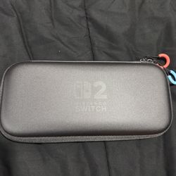 Official Switch 2 Case