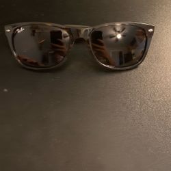 New Wayfarer Ray Bans 
