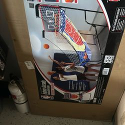NBA ARCADE