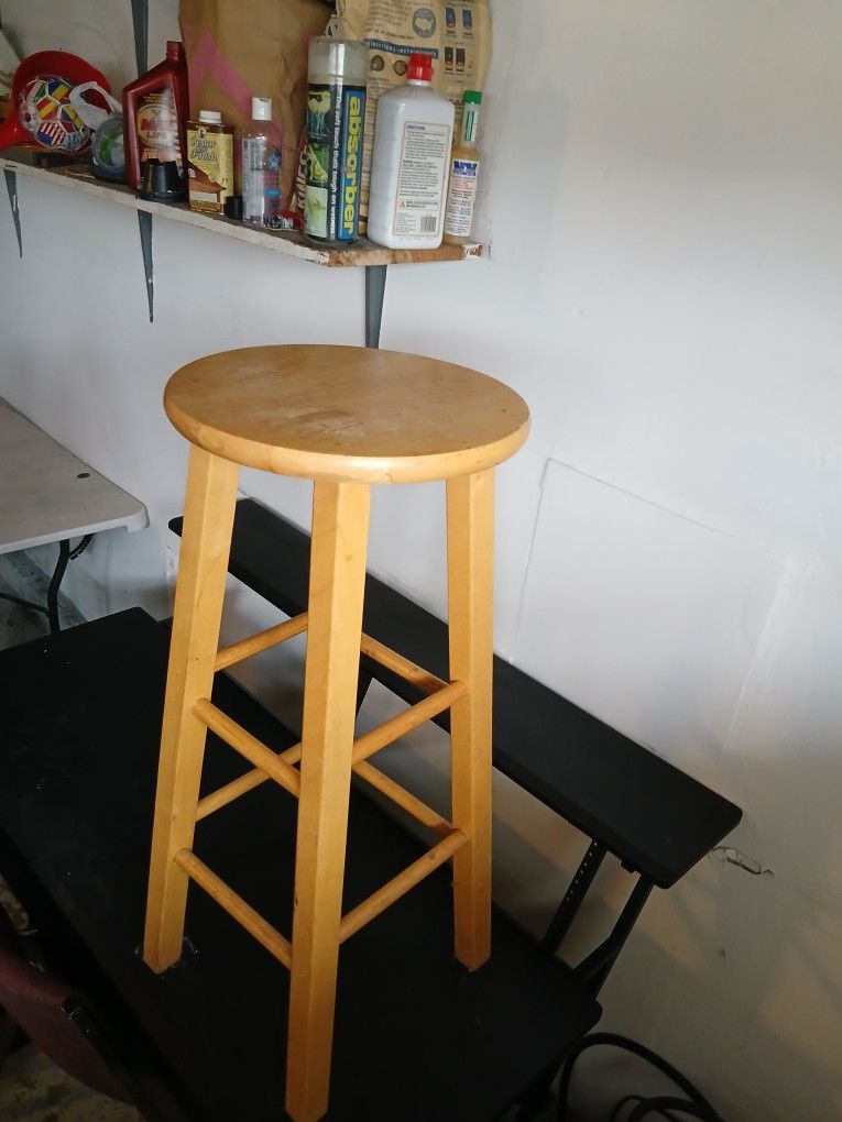 Medium Size Stool