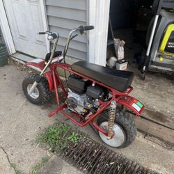 Mini Bike 
