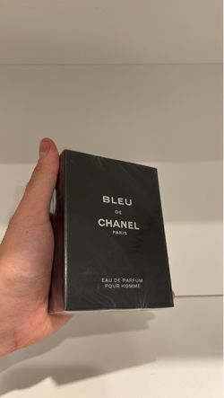 Bleu De Chanel Men Cologne
