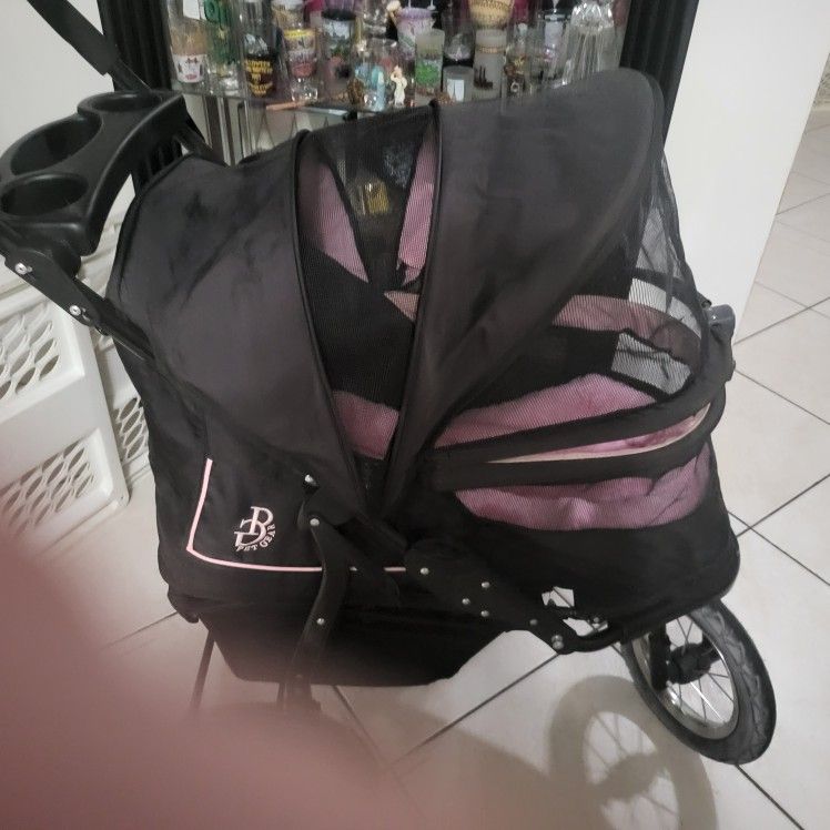 Stroller For Dog π
