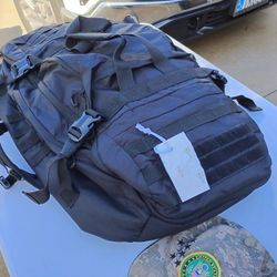 Travel Bag, Back back 28"X17"