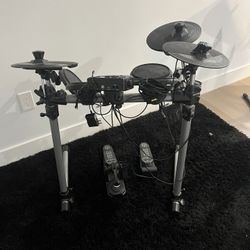 Simmons SD300 Drums 
