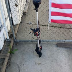 Trolling Motor 