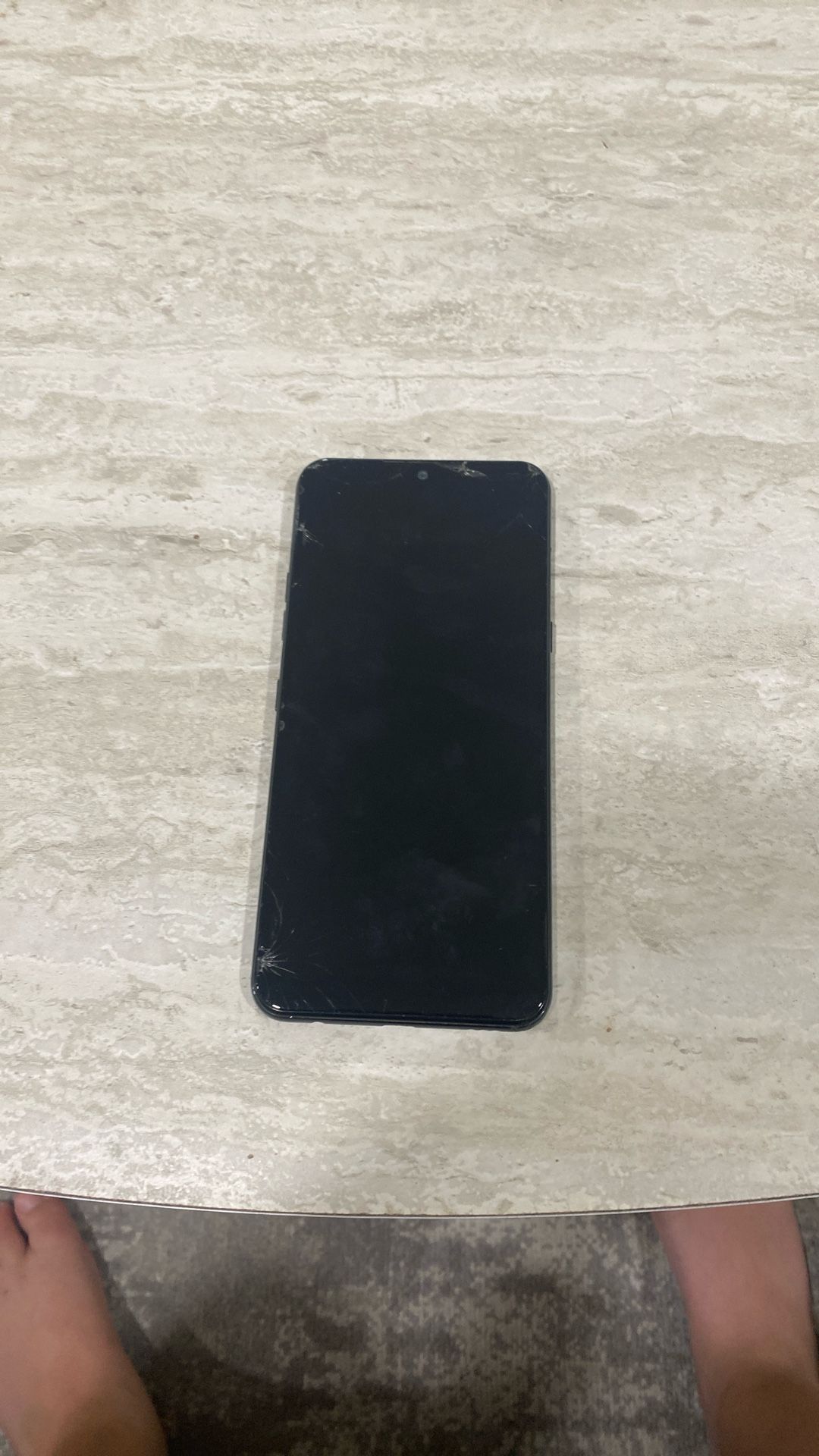 Android iPhone