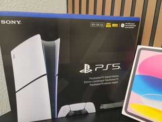 Ps5