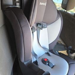 Smart 1st Car Seat