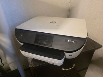 Hp envy 5661 color printer