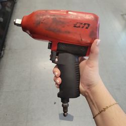 Snap On Air Impact