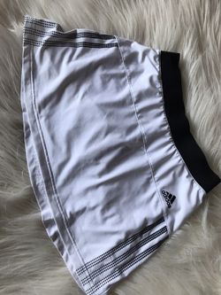 Adidas XS short/skirt
