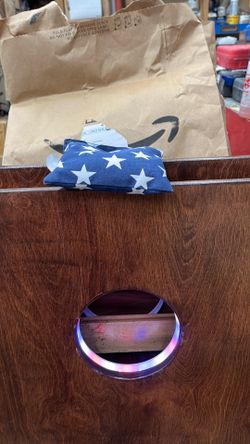 Cornhole