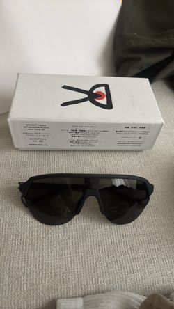 District Vision Sunglasses