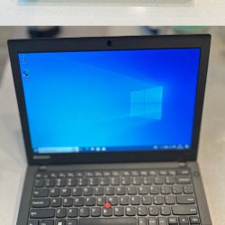 Lenovo ThinkPad 450 14in Business Laptop Compute I5 ssd 256 8G