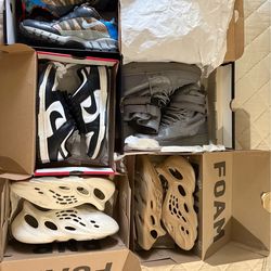 Shoes