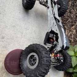 RC Crawler