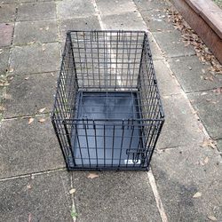 GREAT CHOICE Small Dog Pet cage 12 to 25lbs.