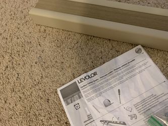 Level or cellular Shades