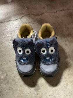 Toddler sneakers 10