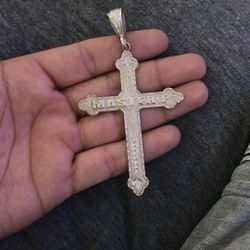 925 Silver Pendant