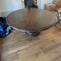 Dining Room Table