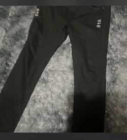 Rta jeans black Bryant jeans