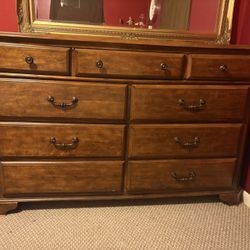 Wyatt Dresser