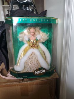 Barbie