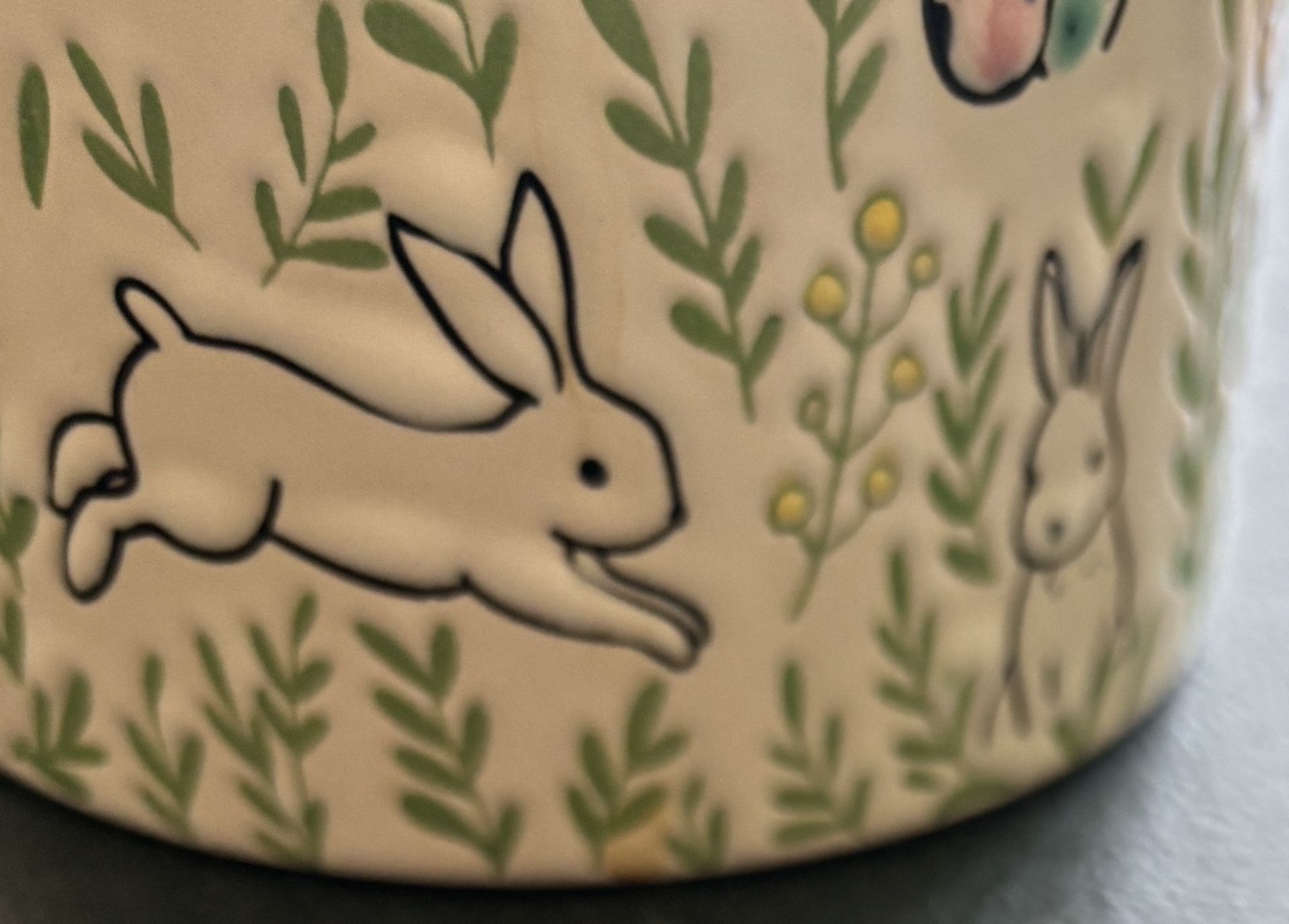 Bunny Cup