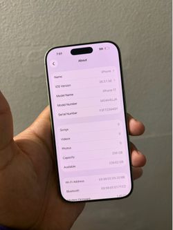 iphone 17