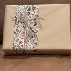 Mothers Day Butterfly Bundle Box  