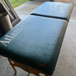 Massage Table