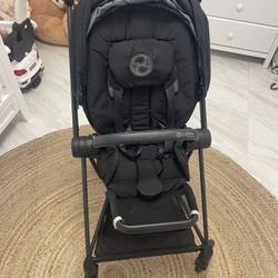 Cybex Stroller Mios 3