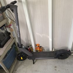 G5 Go Trak Scooter