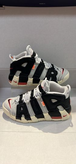 NIKE AIR MORE UPTEMPO “HOOPS”