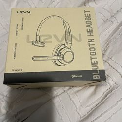 Bluetooth Headset 