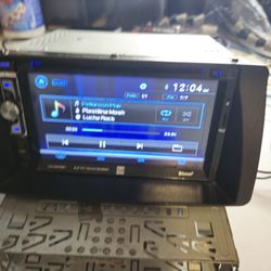 DUAL BLUETOOTH 2003 2008 TOYOTA COROLLA 