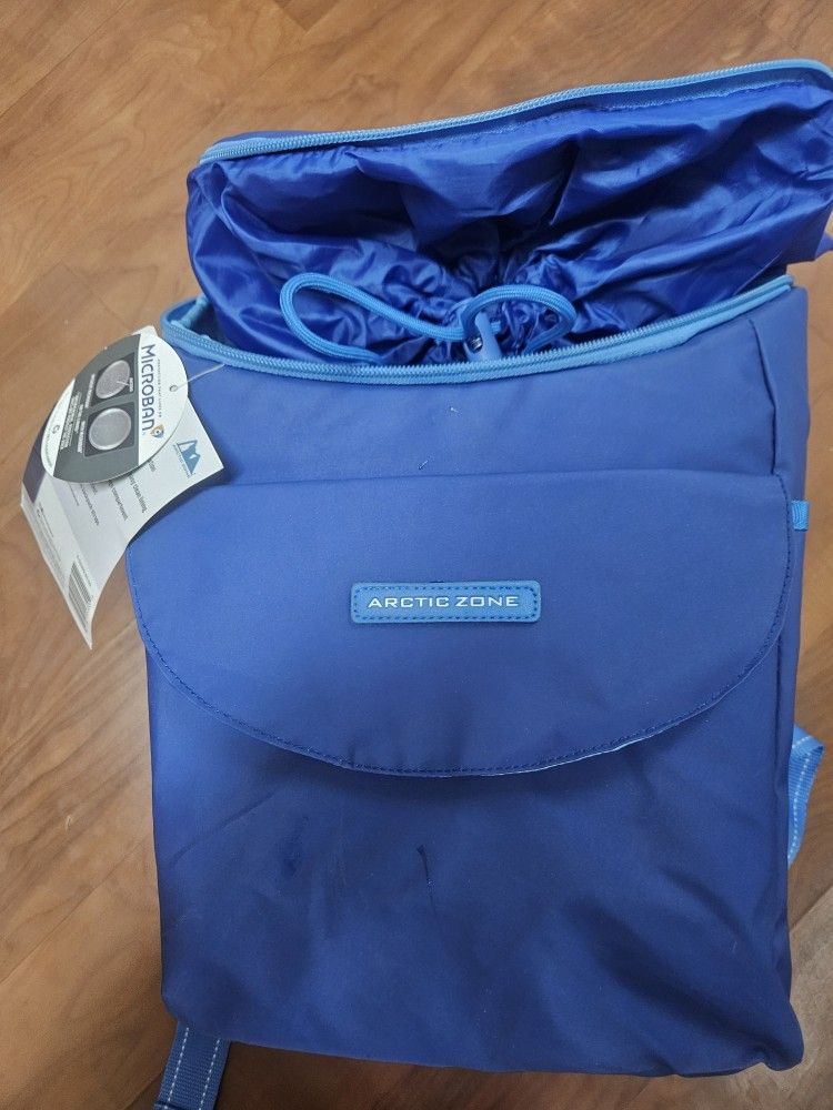 Backpack Cooler NEW $35 Each