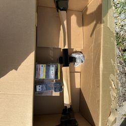 Tow Package For Toyota RAV 4. Brand New!