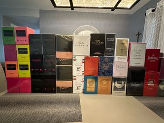Perfumes