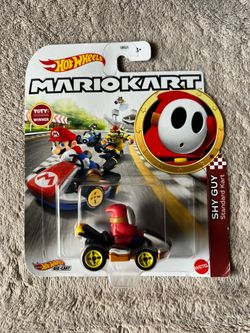 Mario kart